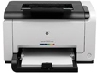 HP LaserJet Pro CP1025 Color Printer 